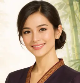 Dao – Chat Assistentin